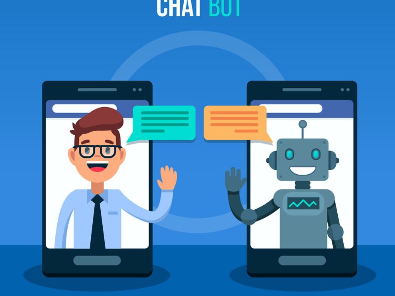 will chatbot provide automated responses only, or will it also handle complex interactions | bulk sms service in hyderabad | textspeed 